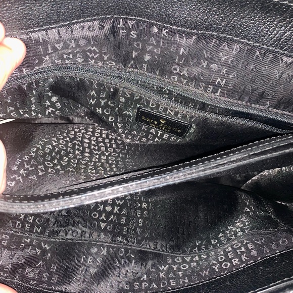 Kate Spade purse - Picture 3 of 4